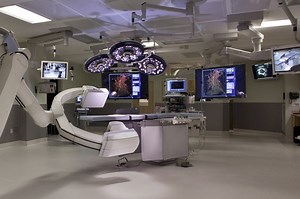 Integrated operating rooms: what is and what advantages it offers