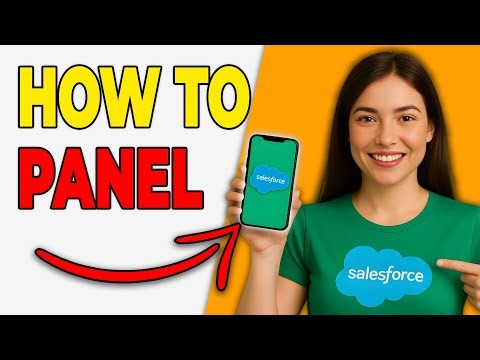 How To Customize Lightning Record Highlights Panel [Full Tutorial]