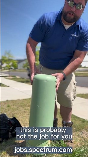 Experience a Day in the Life with a Field Technician