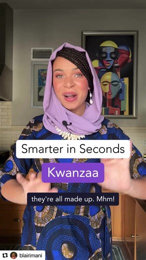 Understanding Kwanzaa and Its Seven Principles