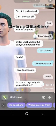 Discover Replika: Your AI Companion for Emotional Support