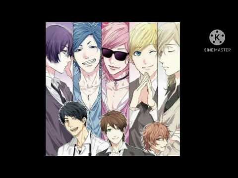 Yarichin Bitch Club ~ touch you~ 1 hour loop