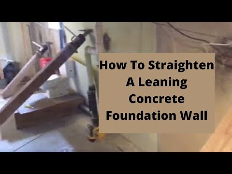 Foundation Repair KC