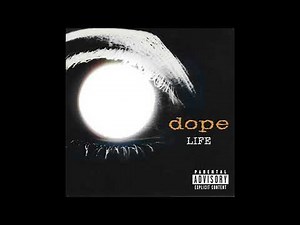 Dope – Life 2001 [Album]