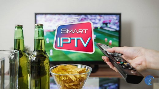 Smart IPTV, Cómo Instalar en una Smart Tv Samsung por USB
