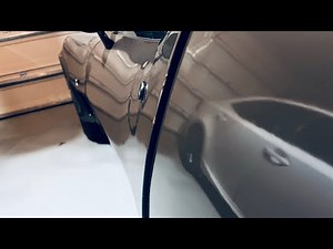 C3 Corvette Door Alignment