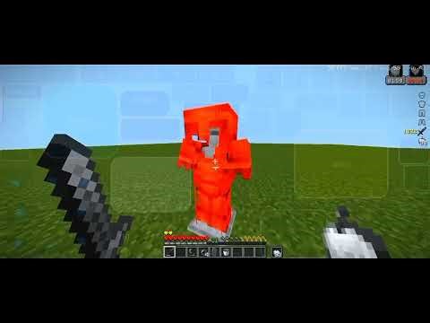 This Pack Gives You Aimbot | how to get aimbot #minecraft #pvp|