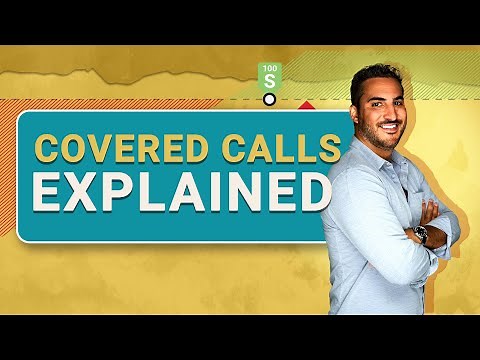 How to Manage, Setup and Roll Covered Calls