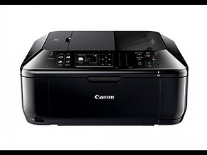 Canon PIXMA MG2440 Driver Download
