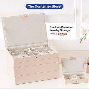 3K views · 20 reactions | A perfect way to store jewelry. A perfect...