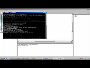 Configuring Loopback Interface for GNS Cloud - tutorial