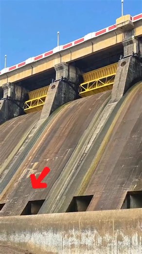 Engineering | Science | Technology on Instagram: "The Victoria Dam, Sri Lanka’s tallest dam, isn’t just a marvel of engineering — it’s a lifeline for power, irrigation, and flood control. 🌊 During heavy rains, its spillway gates open automatically, releasing thousands of cubic meters of water per second into the Mahaweli River below. This controlled surge protects the dam from overtopping, safeguards downstream communities, and keeps hydroelectric generation running smoothly. Witnessing the gat