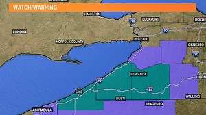 25K views · 81 reactions | Happy weekend, WNY! Here's the weather ahead from Maria Genero-WGRZ | WGRZ - Channel 2, Buffalo | Facebook