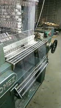 Comez 620 crochet machine FOR SALE! - www.msv.com.pl