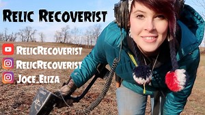 210 reactions · 20 comments | Who says metal detecting is boring? | Relic Recoverist | Facebook