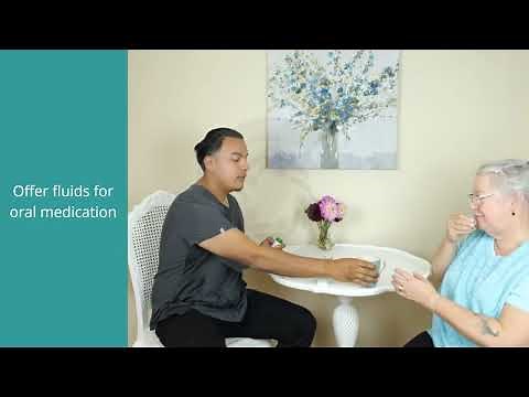 Medication Assistance