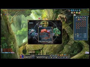 Conquer Online : How to get the Best Chi ! 650k Chi Pts !