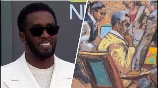 Is P Diddy free? A look at Diddy sex trafficking trial sentence