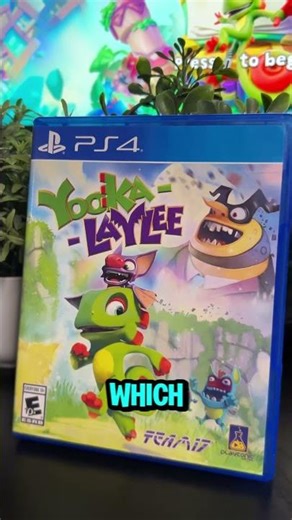 This Game Feels Like Banjo-Kazooie in 2025!