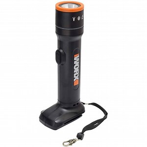 6.3K views · 14 reactions | Worx(ワークス) 充電式マルチLEDライト。懐中電灯モード・ランタンモード・デスクランプモード・SOSライトモード。4つの機能が1つに。 今すぐチェック ⇒ https://amzn.to/2IlWNro | Amazon.co.jp (アマゾン) | Facebook