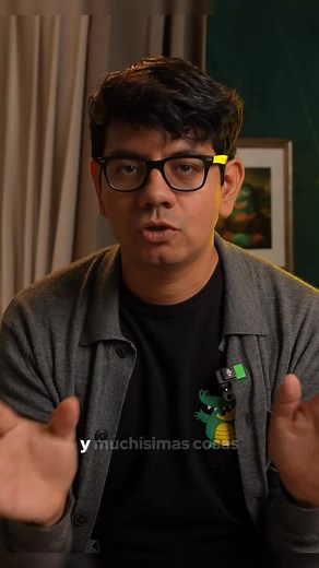 1.4K views · 14 reactions | Hay mucho que aprender, esta industria está en constante cambio, queremos ser tus aliados. | Código Facilito | Facebook