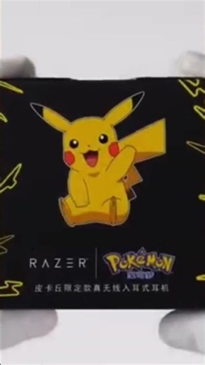 This POKÉMON Keyboard Is Actually REAL?! 😱