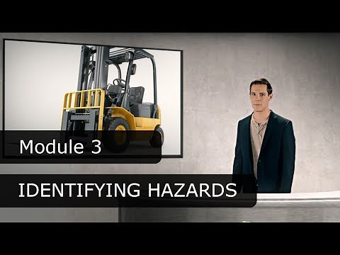 How to Identify Hazards | Job Hazard Analysis (JHA), Haz ID, OSHA Rules Safety Training
