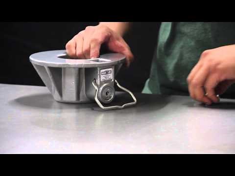 Unlocking Your King Pin Lock