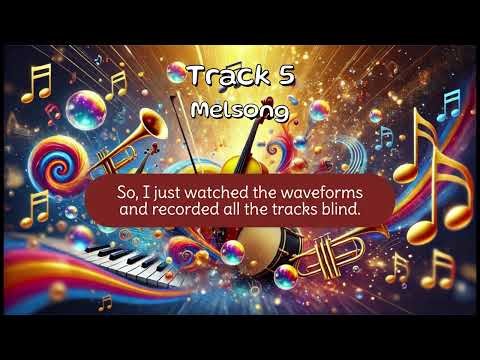 Chaotica (Full Album) - My third album of original music