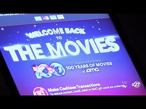Tallahassee AMC Theatres' retro-reopening sells out amid pandemic