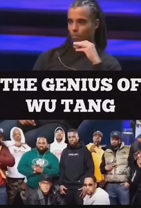 2.3M views · 81K reactions | Learn and listen to Wu-Tang | Method Man | Facebook