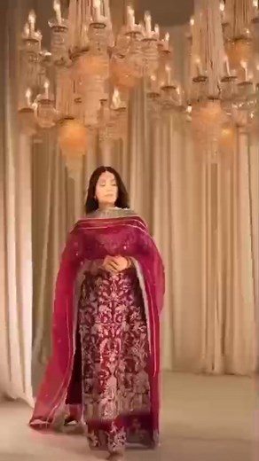 Looking for that perfect festive look? Tabya – Tabeer blends bold colors, rich fabrics, and timeless charm. So, you can stand out effortlessly. 👗 3-piece luxury set: Raw silk shirt & trouser Organza dupatta 🎨 Available in stunning shades: Red, Navy Blue, Purple, Mehndi & more 💸 Flat 48% OFF 🚚 Free Shipping on orders above Rs. 9,999 🔄 7-Day Return Policy Shop now: hudacollection.online | Huda Collection