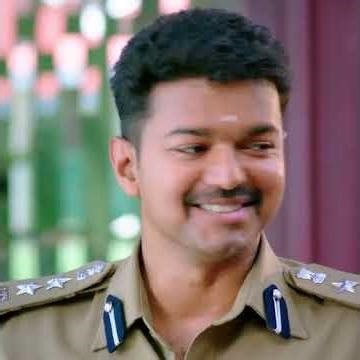 Samantha Vijay Ko Apne Parivar Walo Se Mila Rahi Hai #Theri #vijay #samantha #shorts #reels