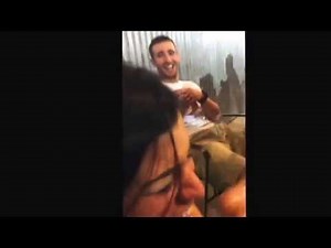 Funniest snort laugh ever !!!!!!