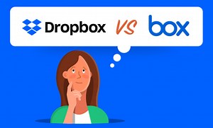 Dropbox vs Box: The showdown of the file sharing apps | The Jotform Blog