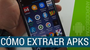 2 Ways to Extract APKS Installed on Android Without Root