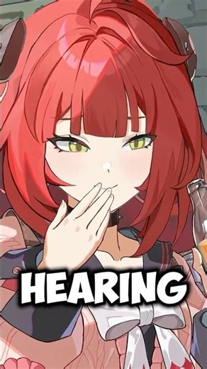 Yuzuha Wears HEARING Aids? | Zenless Zone Zero lore