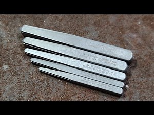 Vermont American Straight Flute Extractor Set Review