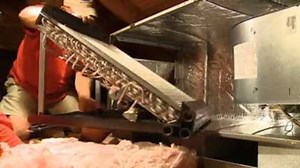 23 reactions · 29 shares | Smart technology is embodied in the Infinity Touch system from Carrier at Home, which lets you control home temperature, humidity, ventilation and airflow from your phone, desktop or tablet. | Today's Homeowner | Facebook