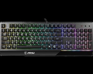 VIGOR GK30 GAMING KEYBOARD