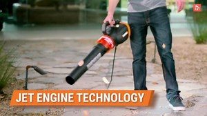 Top 5 best cordless leaf blowers