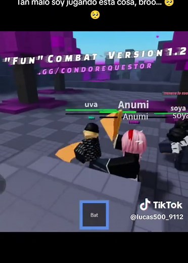 Lucas うずまき on TikTok