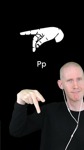 ❤️ How to sign the ASL alphabet!