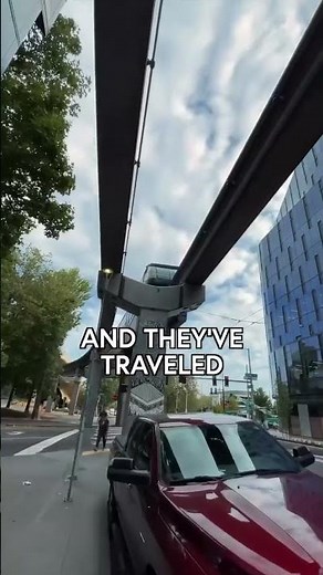Discover Downtown: Seattle Monorail