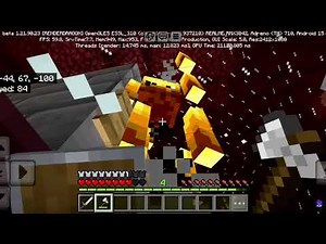 How to Build a Blaze Farm - Unlimited XP & Blaze Rods in Minecraft!