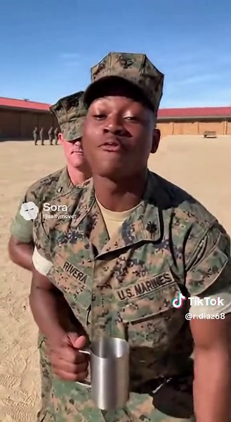 Understanding the Life of a Marine Sergeant Major