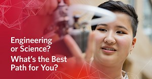 Engineering or Science? What’s the Best Path for You? | UBC Engineering