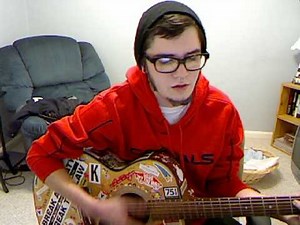 I Love You Lyrics by Andrew Jackson Jihad