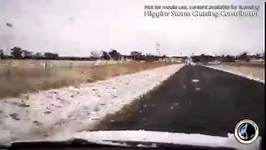 A time lapse drive around snowy Guyra earlier today captured by HSC Contributor Matt Mallardi. Subscribe to our detailed forecast maps at www.higginsstormchasing.com/higgins-storm-chasing-membership/ | Higgins Storm Chasing