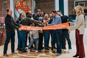 The Scrappy Origin Story of Toast, the Game-Changing Restaurant Tech Company